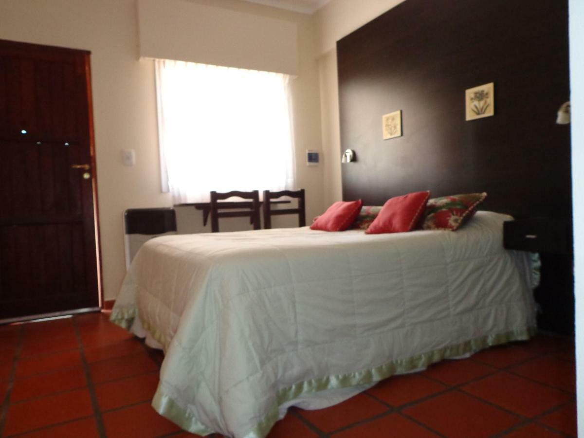 Las Victorias Apart Hotel San Miguel del Monte Exterior foto